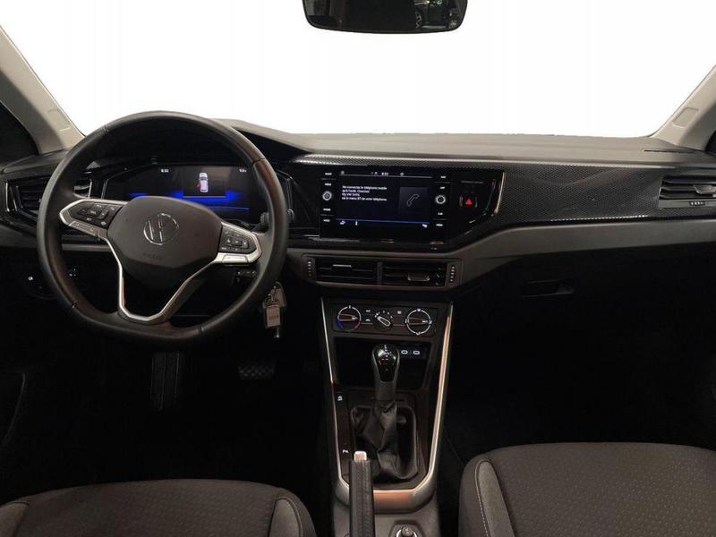 Volkswagen Polo 1.0 Tsi 95 s&amp;S Dsg7 Vw Edition