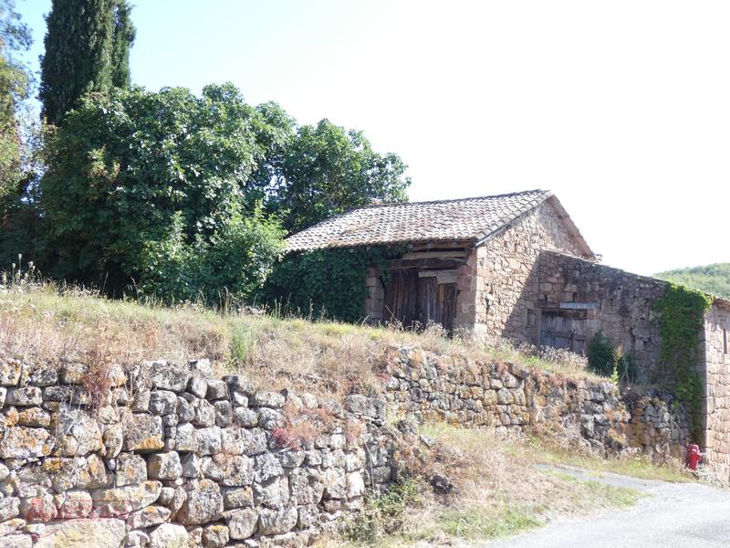 Terrain constructible - 15 000 m²