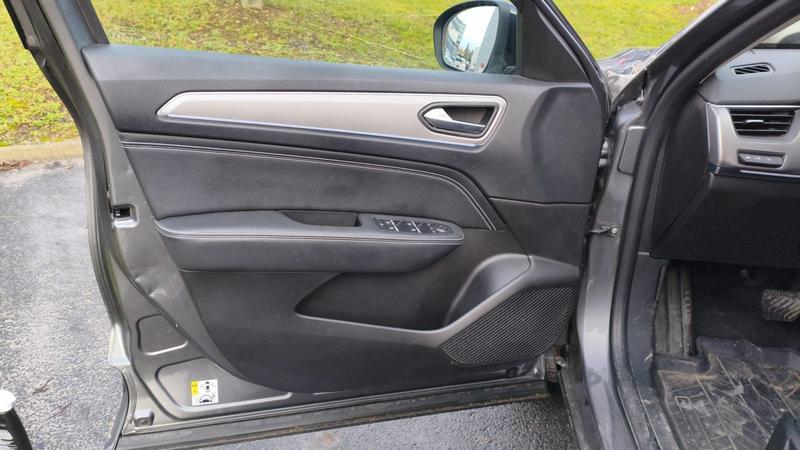 Renault Arkana 1.6 E-Tech 145 Edc6 Intens - Automatique