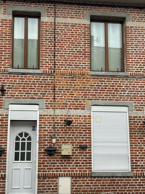 Maison - 103 m² - 6 pièces