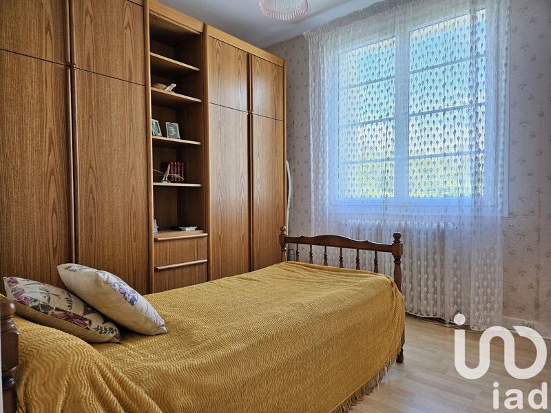 Maison - 149 m² - 7 pièces