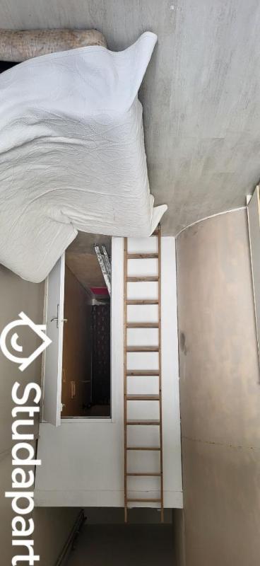 Appartement - 21 m² - 1 pièce