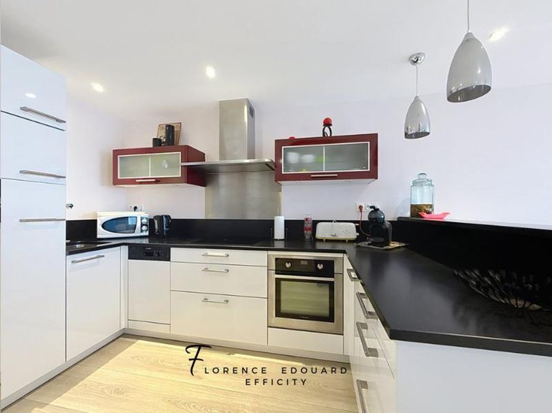 Appartement - 64 m² - 4 pièces