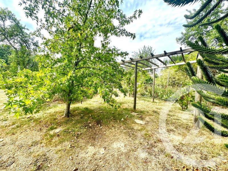 Maison de village - 138 m² - 7 pièces