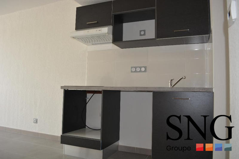 Villa - 60 m² - 3 pièces