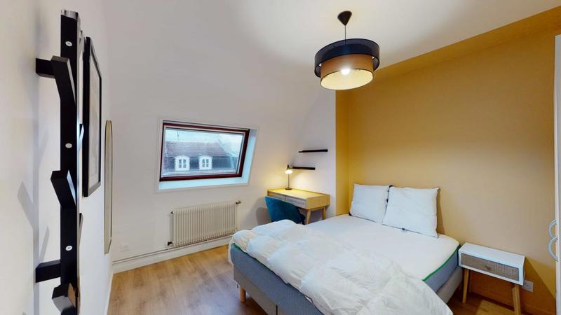 Appartement - 142 m²