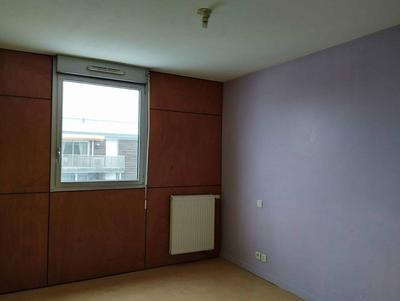 Appartement - 77 m² - 4 pièces