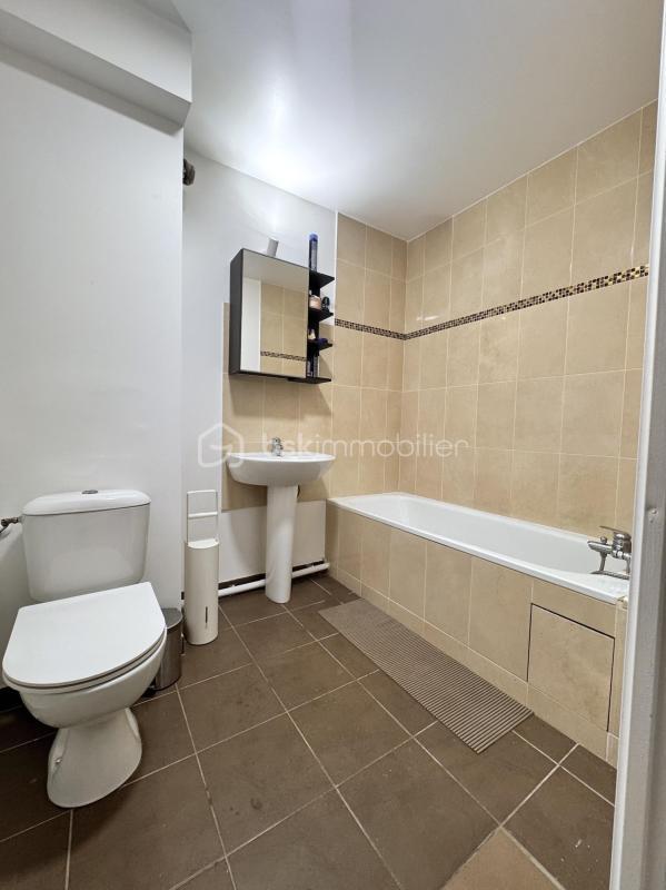 Duplex - 69 m² - 4 pièces