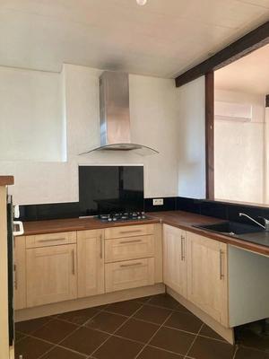 Appartement - 80 m² - 3 pièces