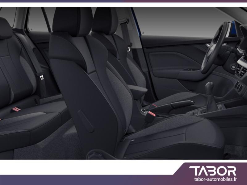 Skoda Kamiq 116 Essence Led sieges chauf Radars