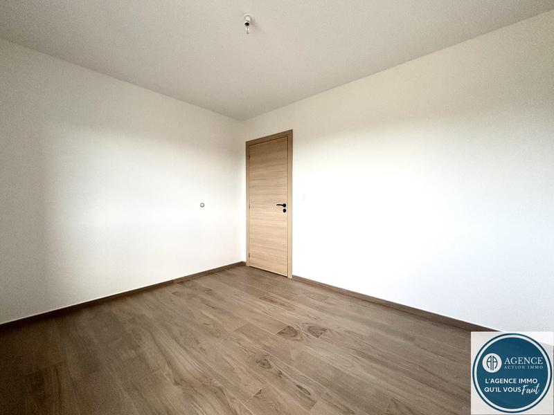 Maison - 118 m² - 5 pièces