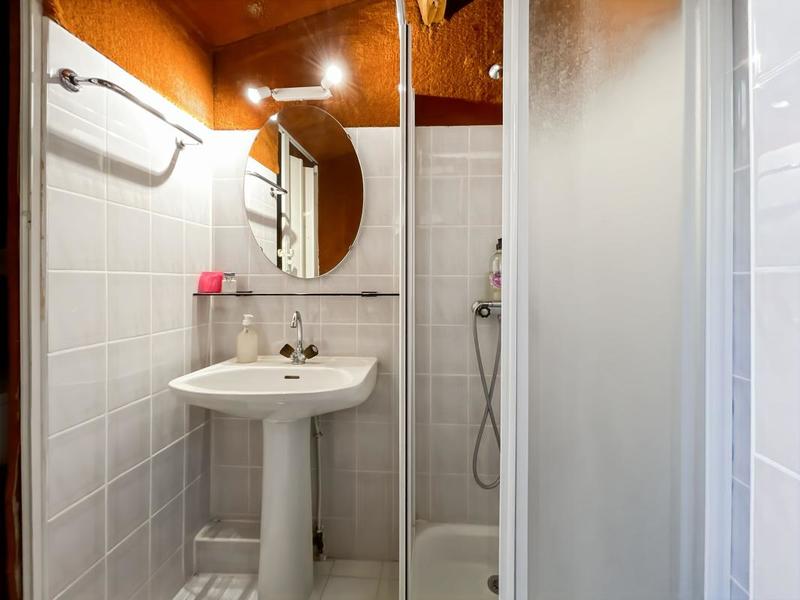 Appartement - 46 m² - 3 pièces