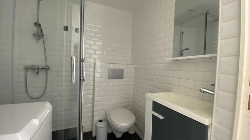 Appartement - 22 m² - 1 pièce