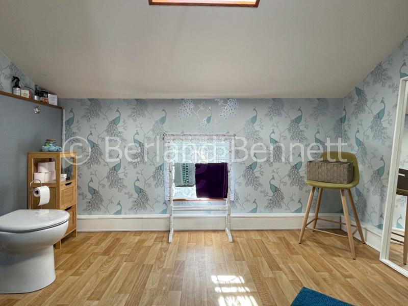 Maison en pierre - 215 m² - 7 pièces