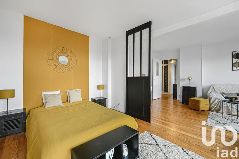 Appartement - 54 m² - 3 pièces