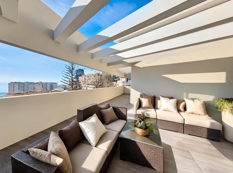 Appartement - 111 m² - 4 pièces