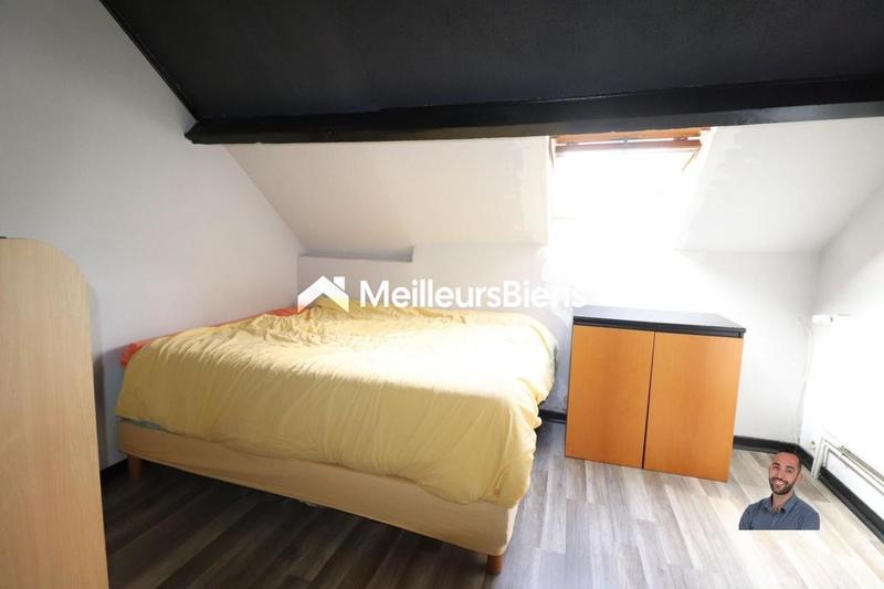 Maison - 82 m² - 4 pièces