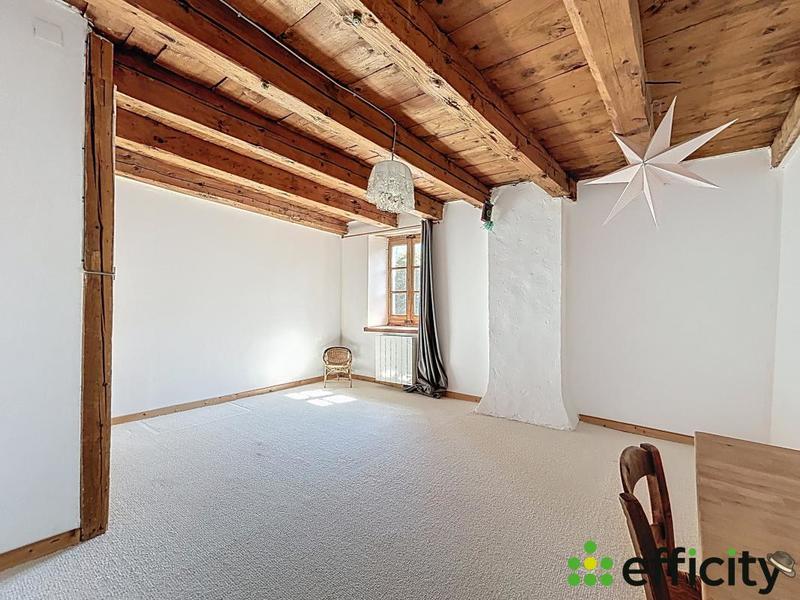 Maison - 293 m² - 12 pièces