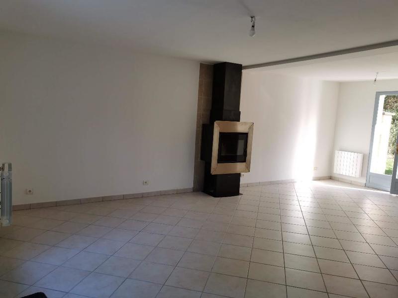 Maison - 117 m² - 4 pièces