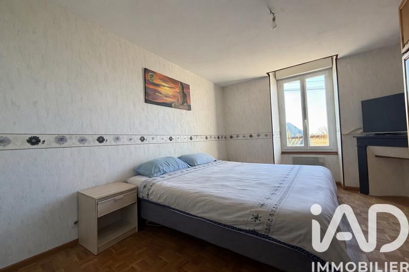 Maison - 155 m² - 5 pièces