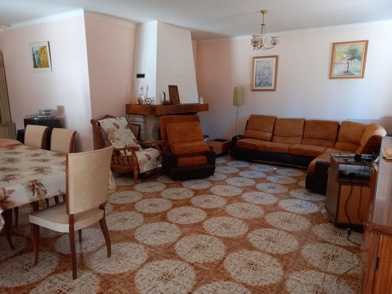 Villa - 173 m² - 5 pièces