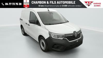 Renault Kangoo Van Tole L1 Blue Dci 95 Gsr2 Advance