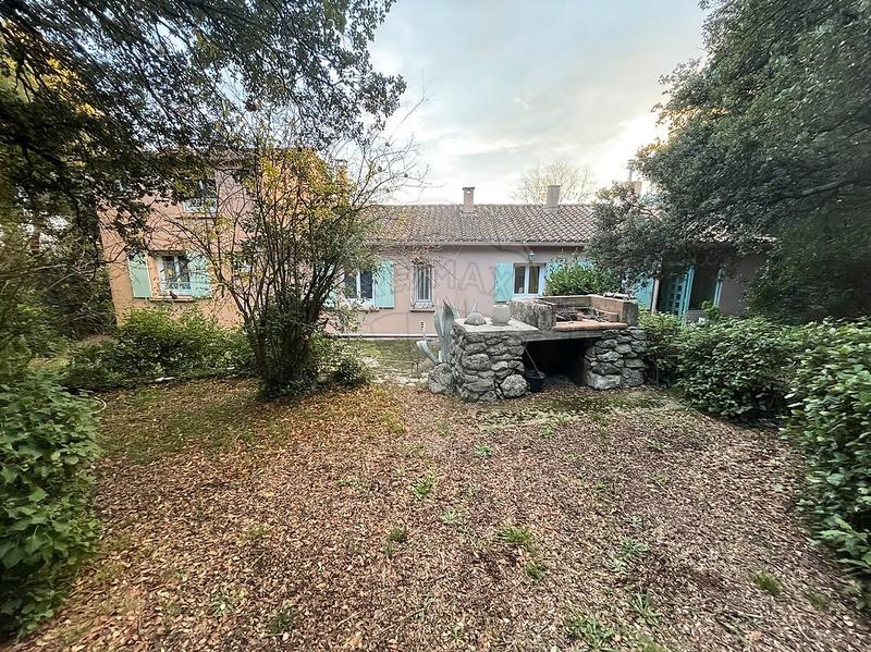 Maison - 152 m² - 6 pièces