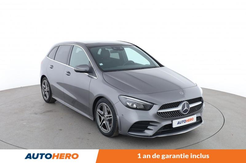Mercedes Classe B 180 Amg Line Edition 7g-Dct 136 ch