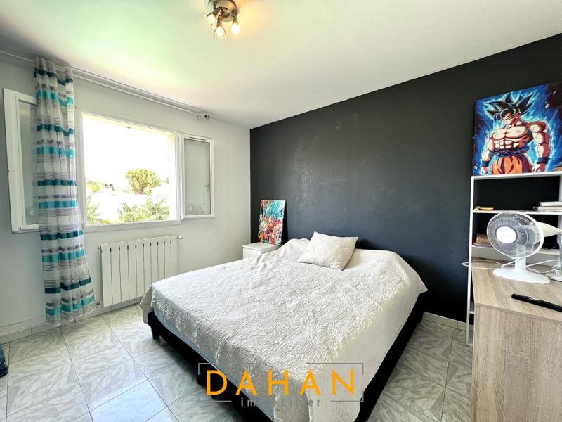 Villa - 125 m² - 5 pièces