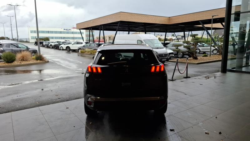 Peugeot 3008 II BlueHDi 130 s&amp;S Eat8 Allure Business