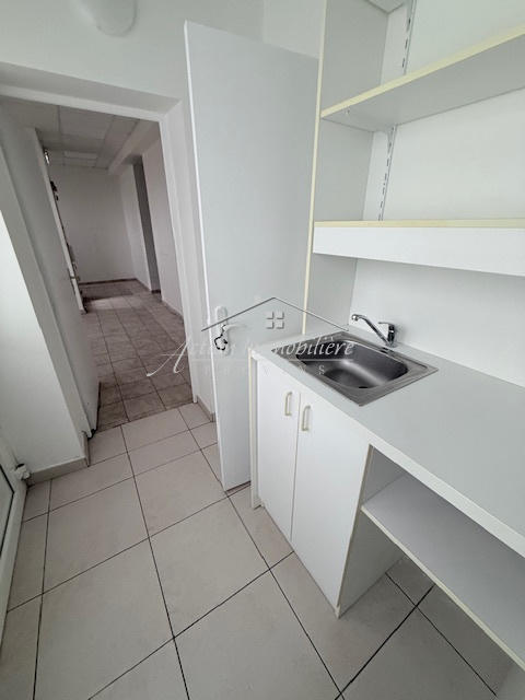 Local commercial - 370 m²