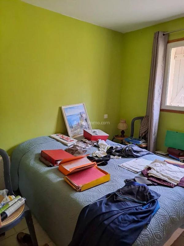 Maison - 118 m² - 3 pièces