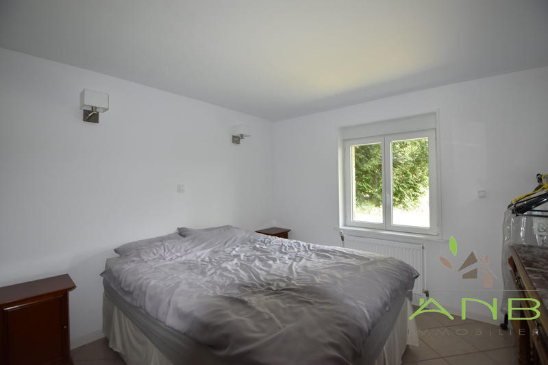 Maison - 286 m² - 6 pièces