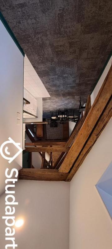 Appartement - 56 m² - 1 pièce