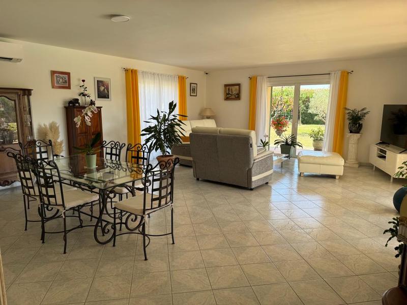 Maison - 155 m² - 5 pièces