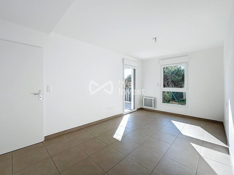 Appartement - 76 m² - 3 pièces