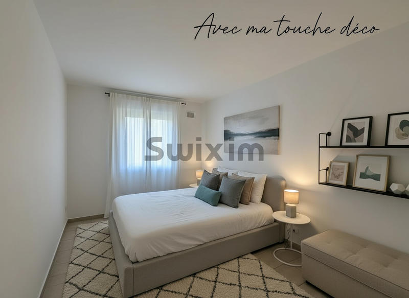 Duplex - 71 m² - 3 pièces