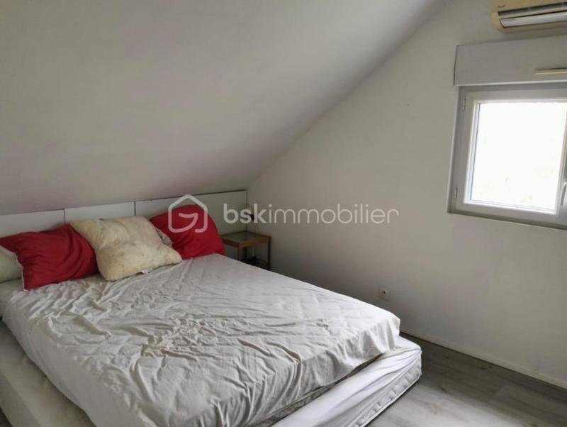 Maison de campagne - 103 m² - 6 pièces