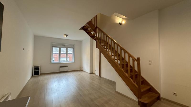 Immeuble - 535 m²