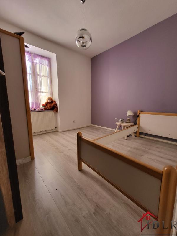 Maison - 114 m² - 6 pièces