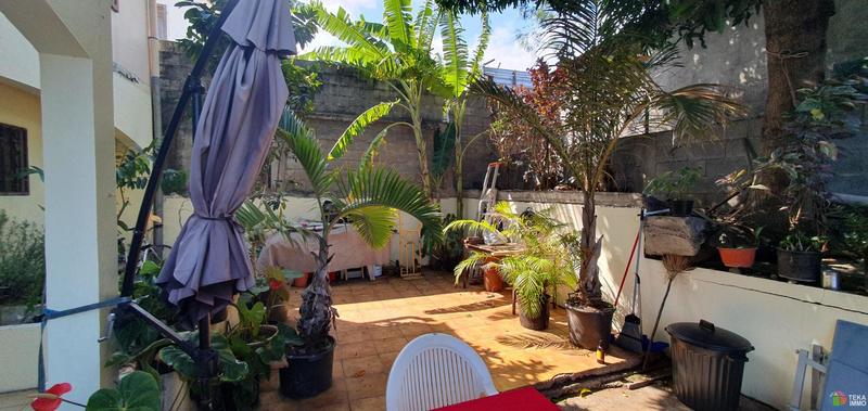 Maison jumelée - 160 m² - 6 pièces