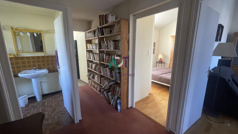 Maison - 121 m² - 6 pièces