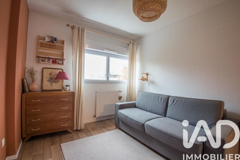 Appartement - 75 m² - 3 pièces