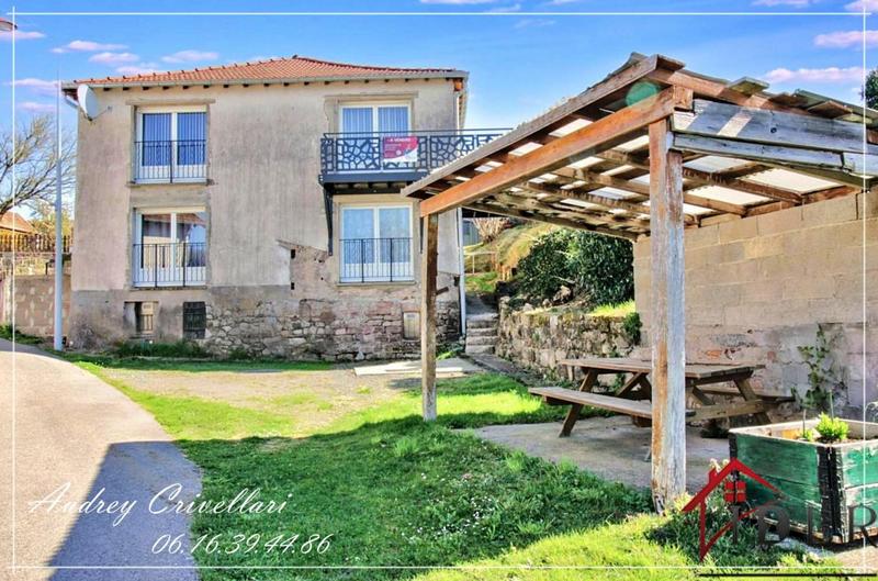 Maison - 177 m² - 5 pièces