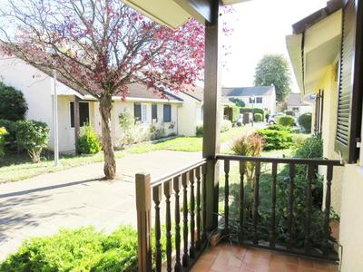 Maison - 89 m² - 7 pièces