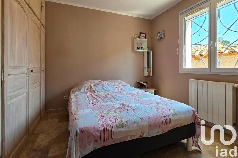 Maison - 124 m² - 6 pièces