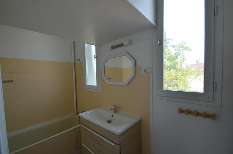 Maison - 60 m² - 3 pièces