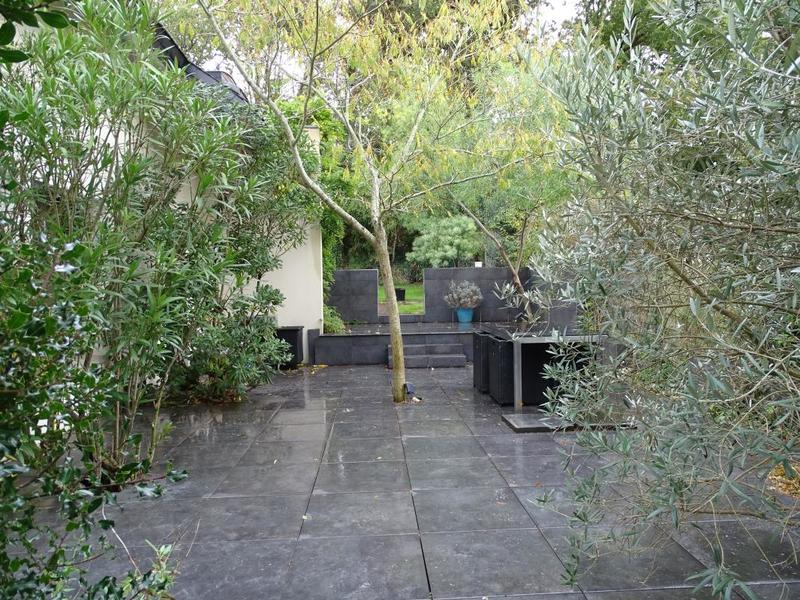 Maison - 165 m² - 8 pièces