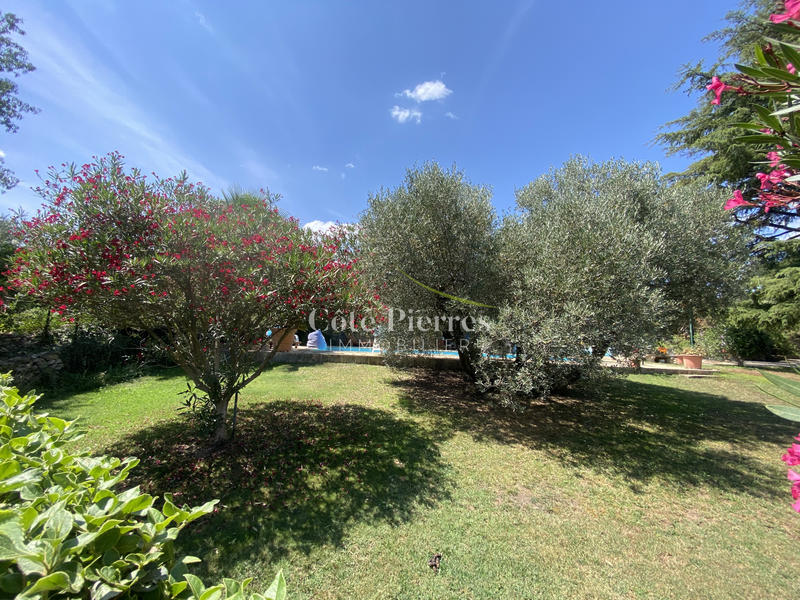 Villa - 150 m² - 5 pièces