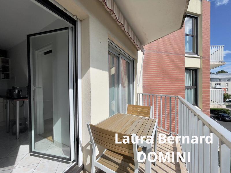 Appartement - 85 m² - 4 pièces